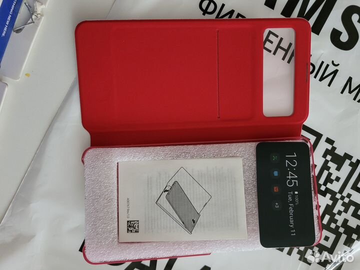 Чехол на samsung