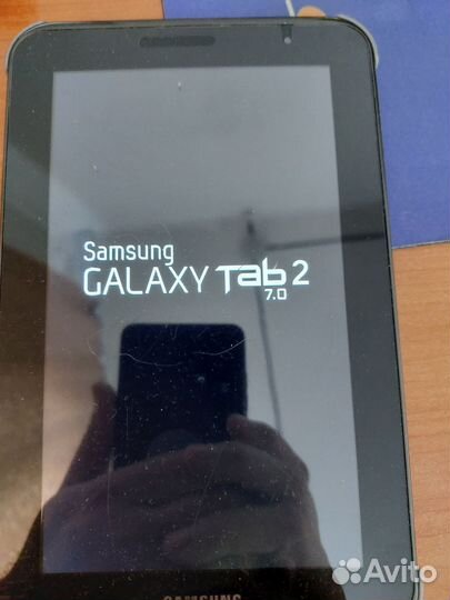 Samsung galaxy tab 2 7