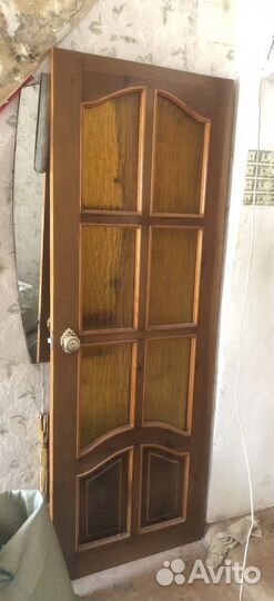 Продам мебель + телевизор (б/у)
