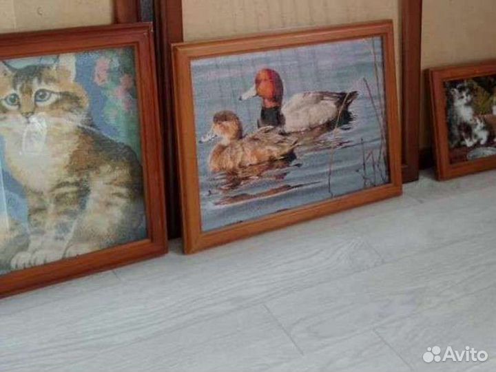 Рамки. Дерево