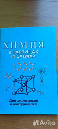 Учебники по обществознанию и химии