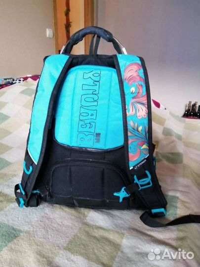 Рюкзак школьный