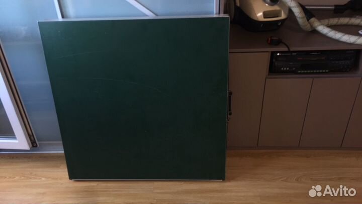 Теннисный стол мини