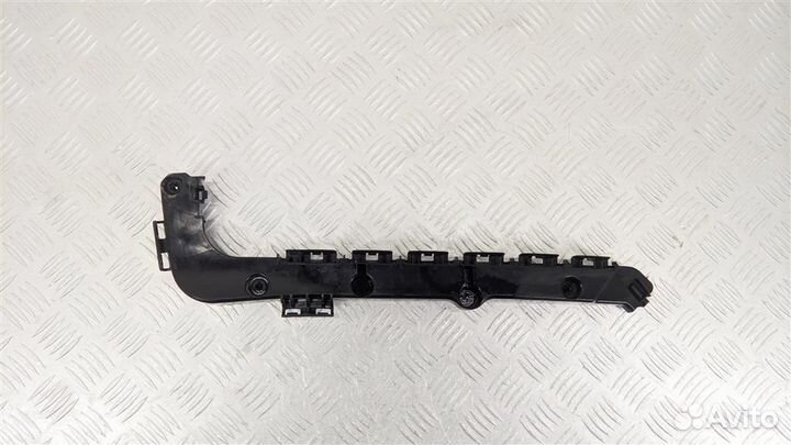 55079222A Крепление бампера заднего Jeep Grand Ch