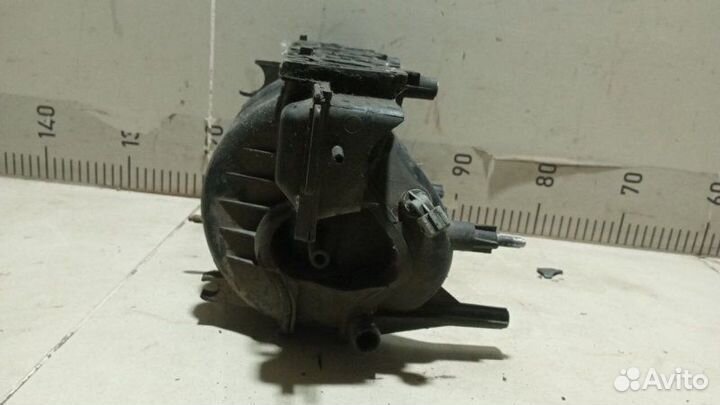 Коллектор впускной Renault Logan 1