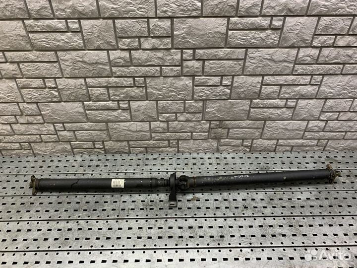 Mercedes Benz E-Klasse W212 Вал карданный