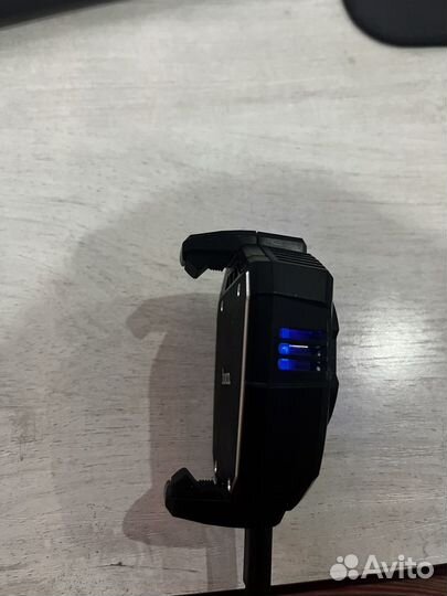 Вентилятор для телефона