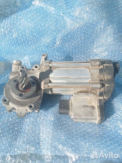 Электроусилитель руля Audi A3 8P 7805501277