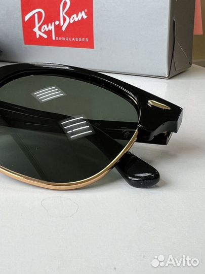 Очки ray ban