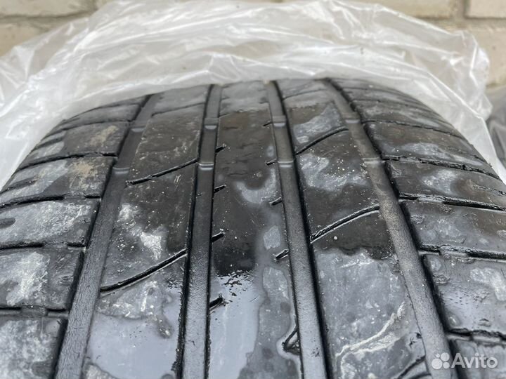 Bridgestone Turanza ER30 245/50 R18 100W