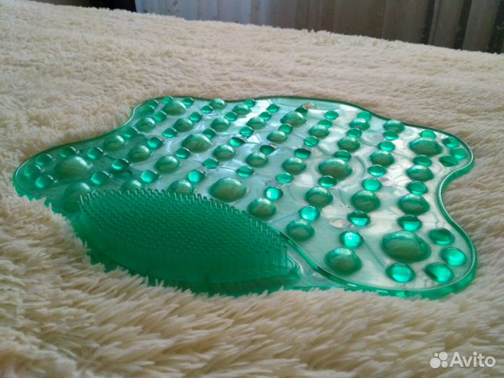 Коврик массажный