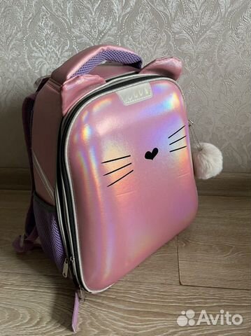 Ранец школьный для девочки