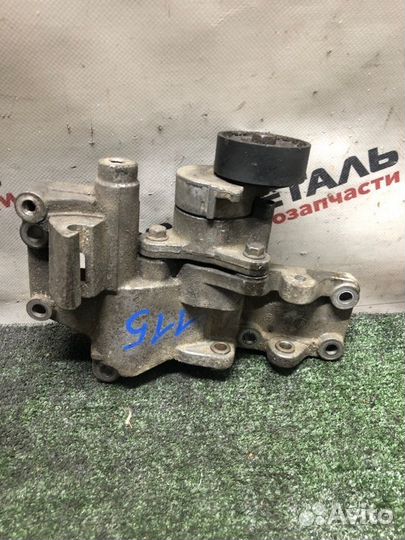 Кронштейн генератора Mitsubishi Lancer X седан 2.0