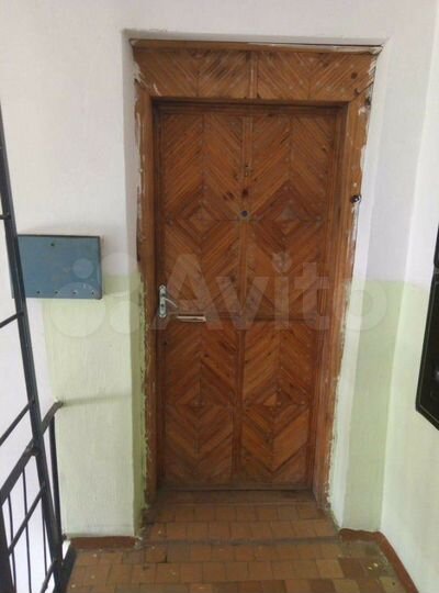 4-к. квартира, 75 м², 3/3 эт.