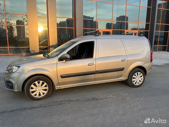 Грузовое такси/Малогабаритные грузоперевозки