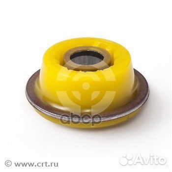 Сайлентблок полиуретановый передней подвески, р