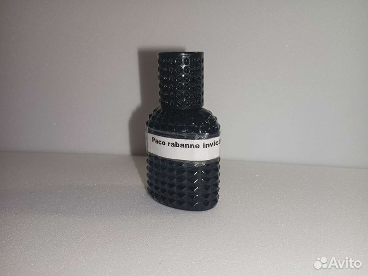 Масляные Духи Paco Rabanne