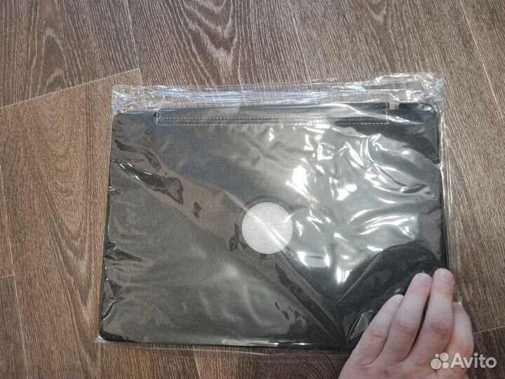 Защитная накладка на macbook