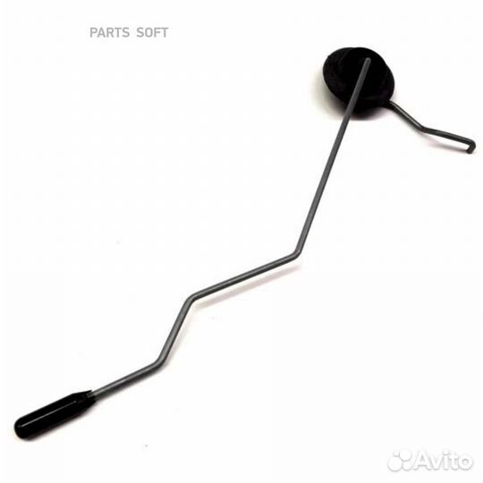 Volvo 30661393 запир. кнопка, левый