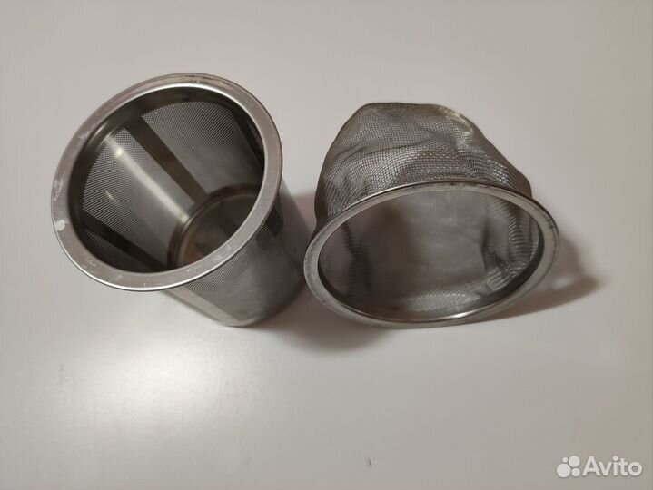 Сито для чайника