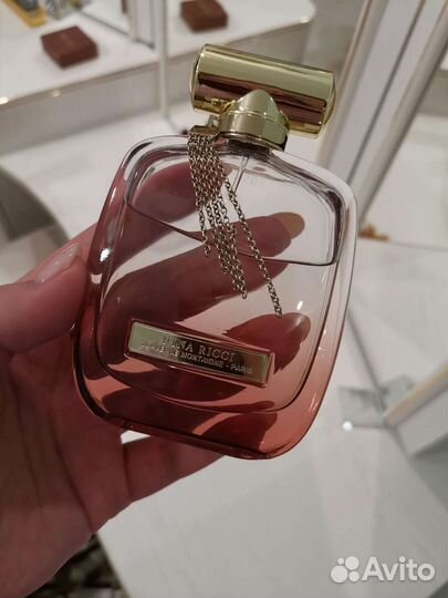 Туалетная вода женская Nina Ricci L’Extase