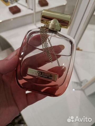 Туалетная вода женская Nina Ricci L’Extase