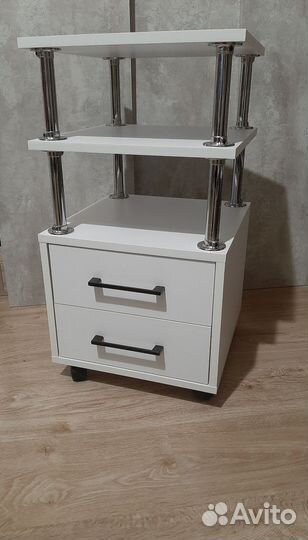 Тележка мастера