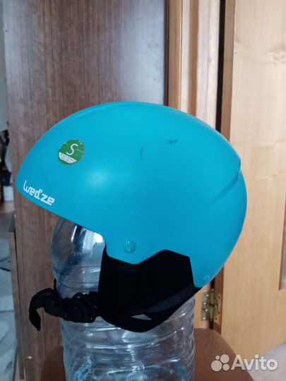 Шлем горнолыжный детский 48-52