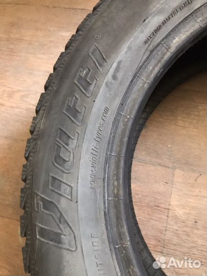 Viatti Brina Nordico V-522 205/55 R16