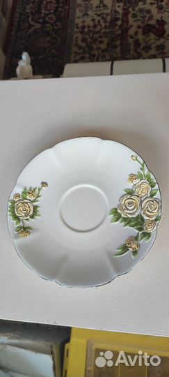 Чайный сервиз новый