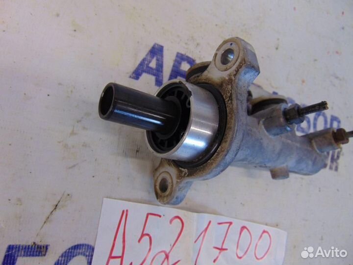 Цилиндр тормозной главный для Chery Bonus 2011-20