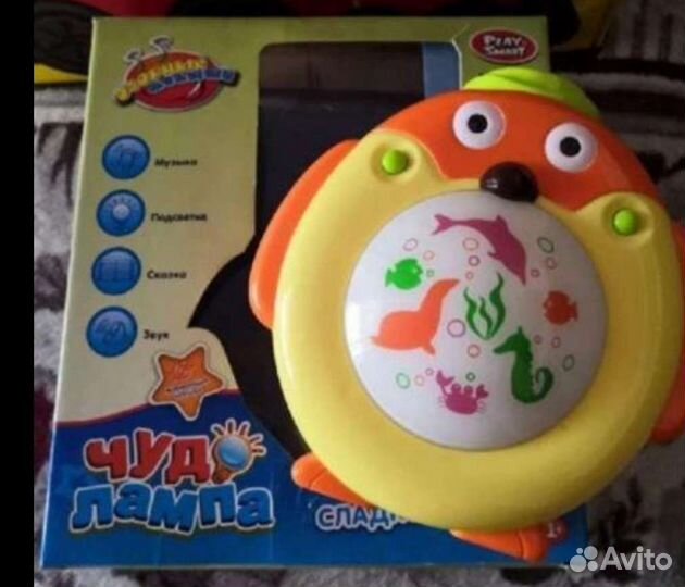 Игрушки tiny love новые, и др игрушки