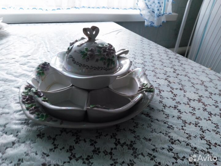 Набор для варения