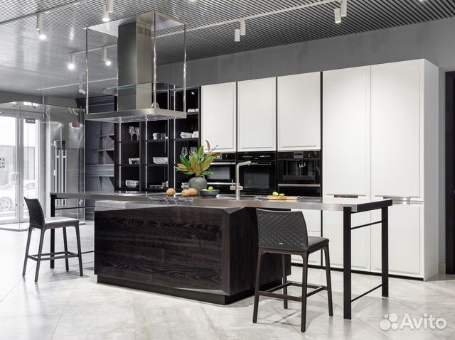 Кухня выставочный образец купить в Санкт-Петербурге | Товары для дома и ...