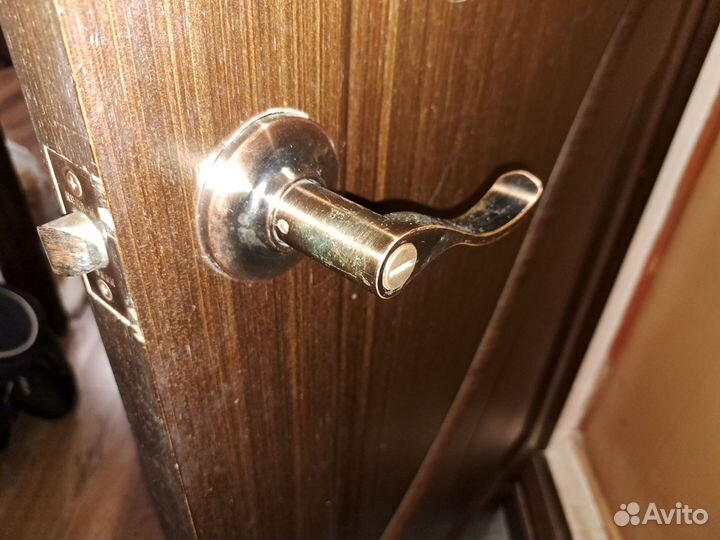 Ручка для двери