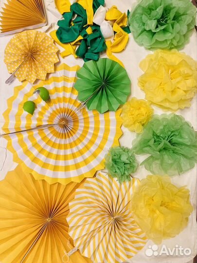 Набор для праздника