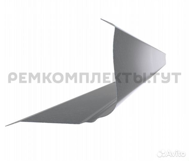 Порог правый BMW 5 серия E39