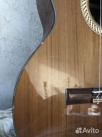 Гитара Kremona S65C