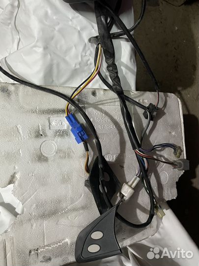 Приборка FX160