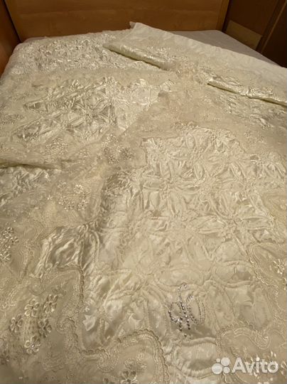 Покрывало разные