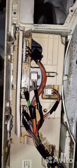 Ремонт стиральных машин Металлострой