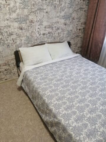 Квартира-студия, 18 м², 2/5 эт.