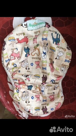 Трусики для бассейна