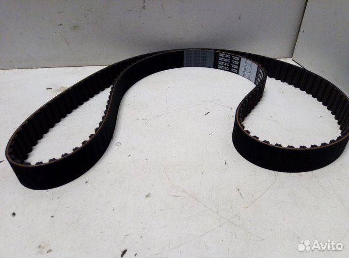 Ремень грм Volkswagen Passat B3 1988-1993 128E