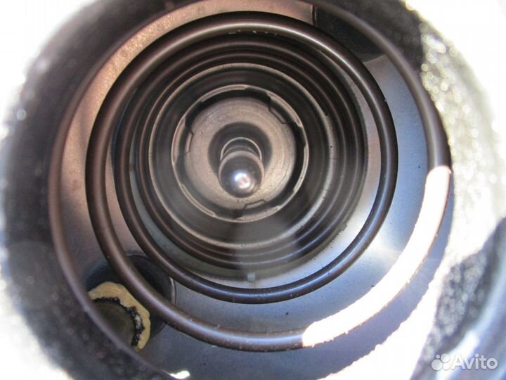 Вут Volkswagen Passat B5 VR5 2.3 150 л.с