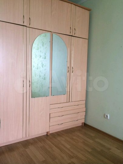 2-к. квартира, 54 м², 8/9 эт.