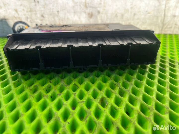 Блок комфорта Ford Focus 1 хетчбэк 1.8 2002