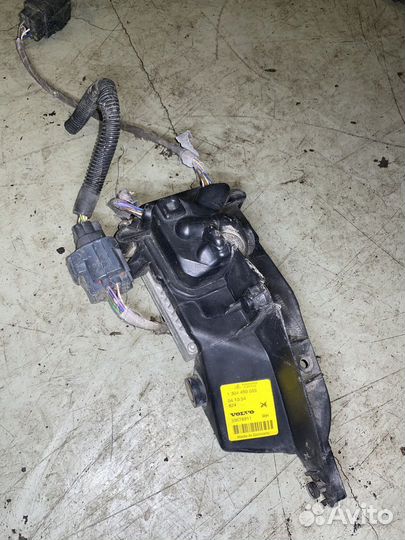 Блок розжига 30678911 Volvo V50 S40 MS MW MS68 306