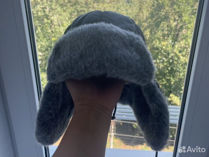 Шапка для мальчика новая