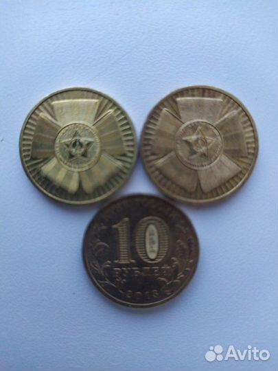 65 лет Победы